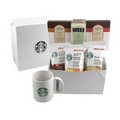 Starbucks Go Green Gift Set